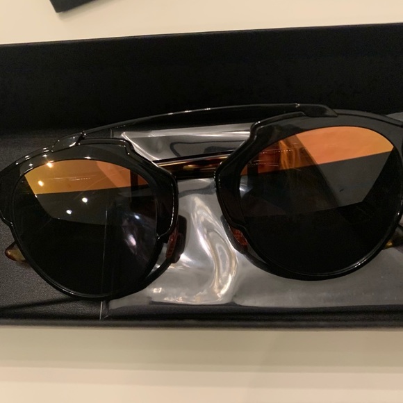 DIOR DiorSoReal 48mm Sunglasses - Picture 2 of 6